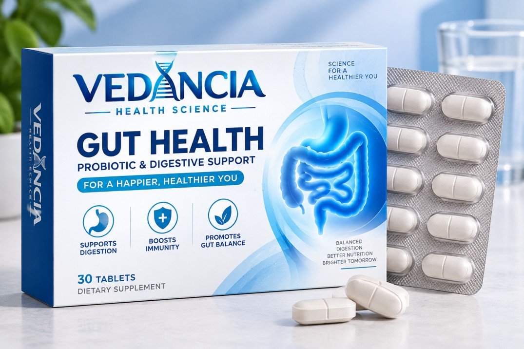 Gut Health
